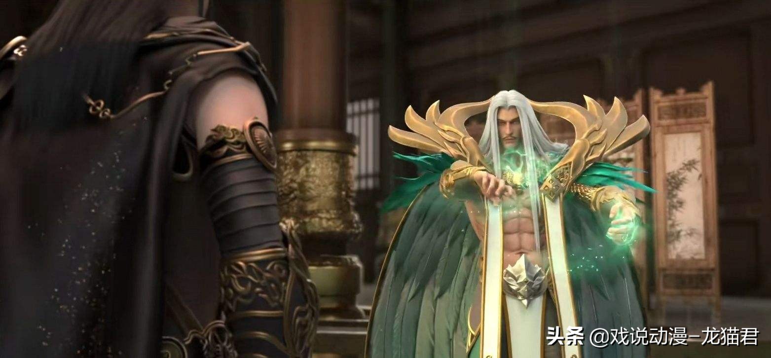 星辰变鹏魔皇宗延结局,星辰变鹏魔皇怎么死的