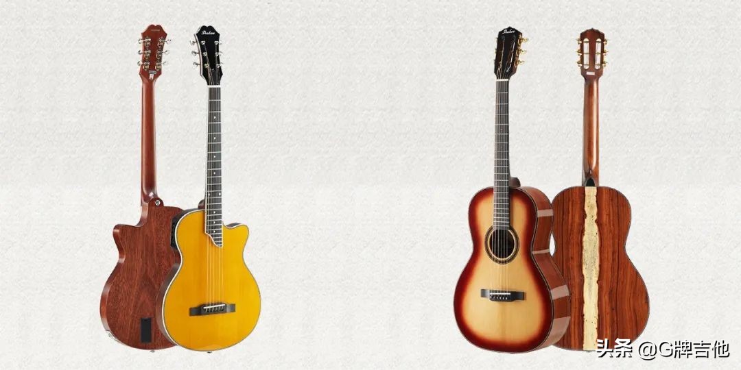 德国shadow静音古典吉他,德国shadow古典吉他