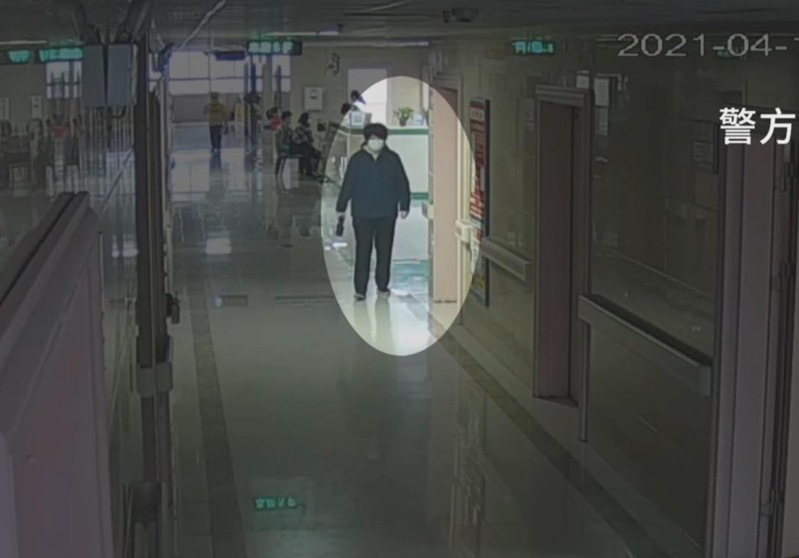 离奇失踪的婴儿,出生四天的女婴不翼而飞民警调查