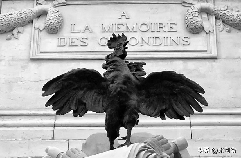 高卢鸡为什么是法国的象征,为什么称法国为高卢雄鸡