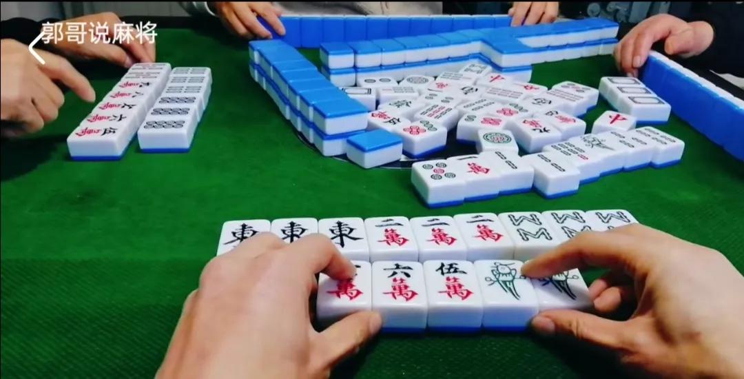 打麻将胜率高的诀窍,打麻将提高胜率的方法