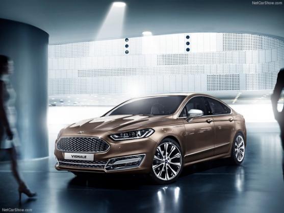 全新一代蒙迪欧迎来线上全球首发,全新蒙迪欧对比上一代蒙迪欧