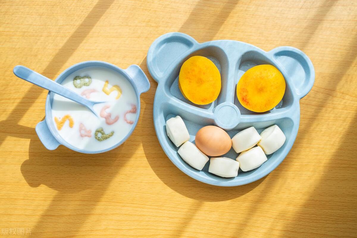 孩子早晨吃什么早餐最好,五岁孩子早餐吃什么最好