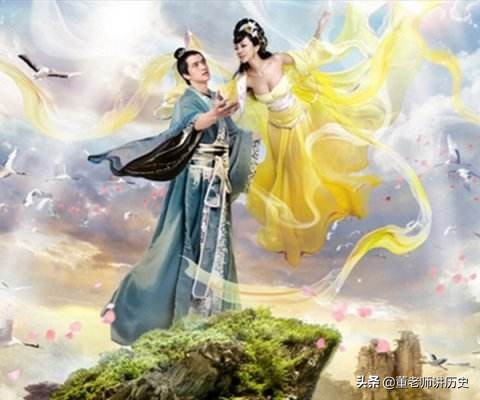 夏姓历史名人,董姓历史名人有哪些