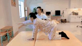 脑卒中恢复期的康复治疗,脑卒中患者的康复治疗方案