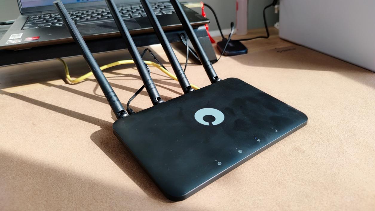 蒲公英x4c路由器可以用5g卡吗,蒲公英4g无线路由器x4怎么使用