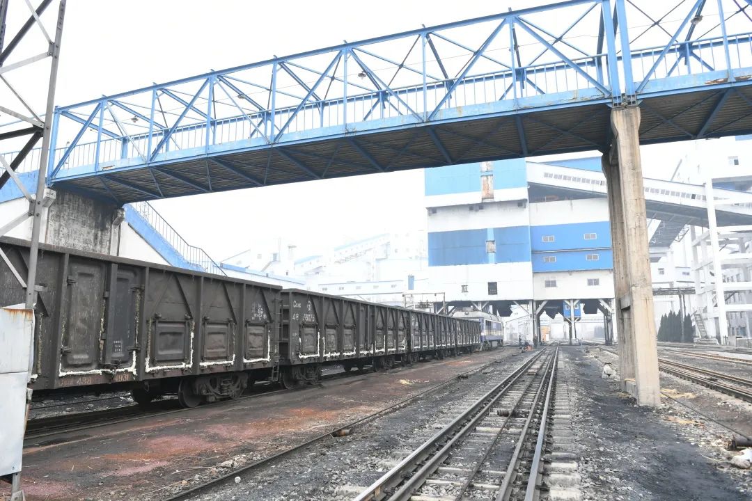 2022余吾煤业最近视频,余吾煤业最近视频