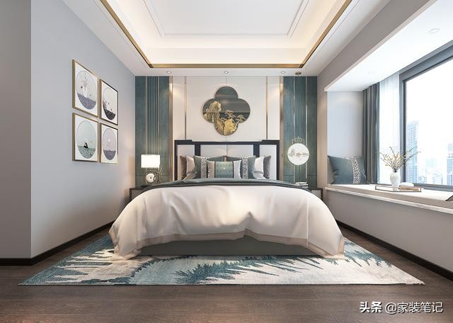 小户型复式楼装修效果图深圳,深圳复式两层装修45平小户型