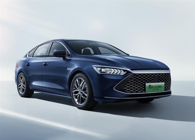 12万预算混动汽车哪辆最值得购买,四款高品质合资混动中型车推荐