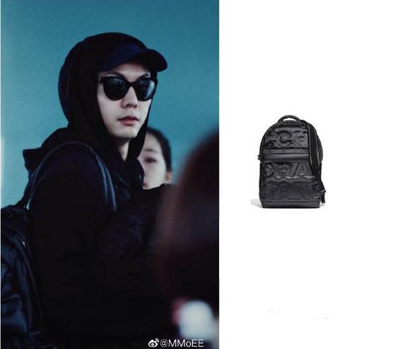 同是“男背女包”，井柏然、朱正廷、陈伟霆，你最喜欢谁的搭配？