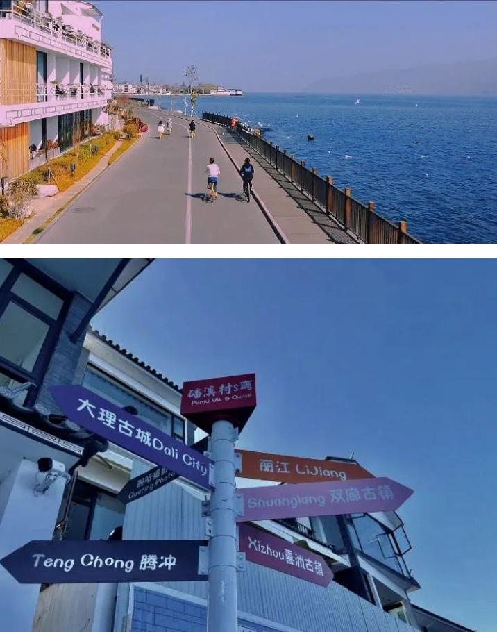 丽江风情之旅6天5夜,4天3晚丽江之旅