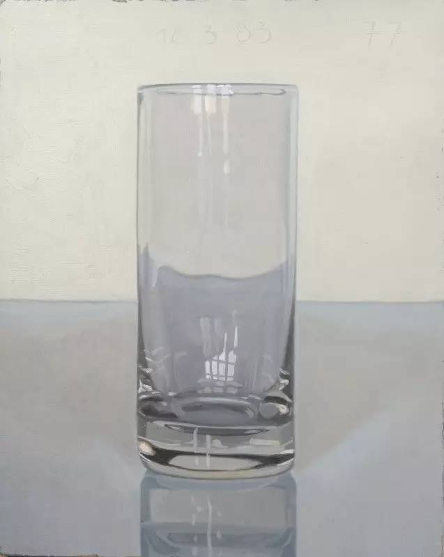 花46年的时间，画了5000幅杯子，专家看完：画作估值5个亿，厉害