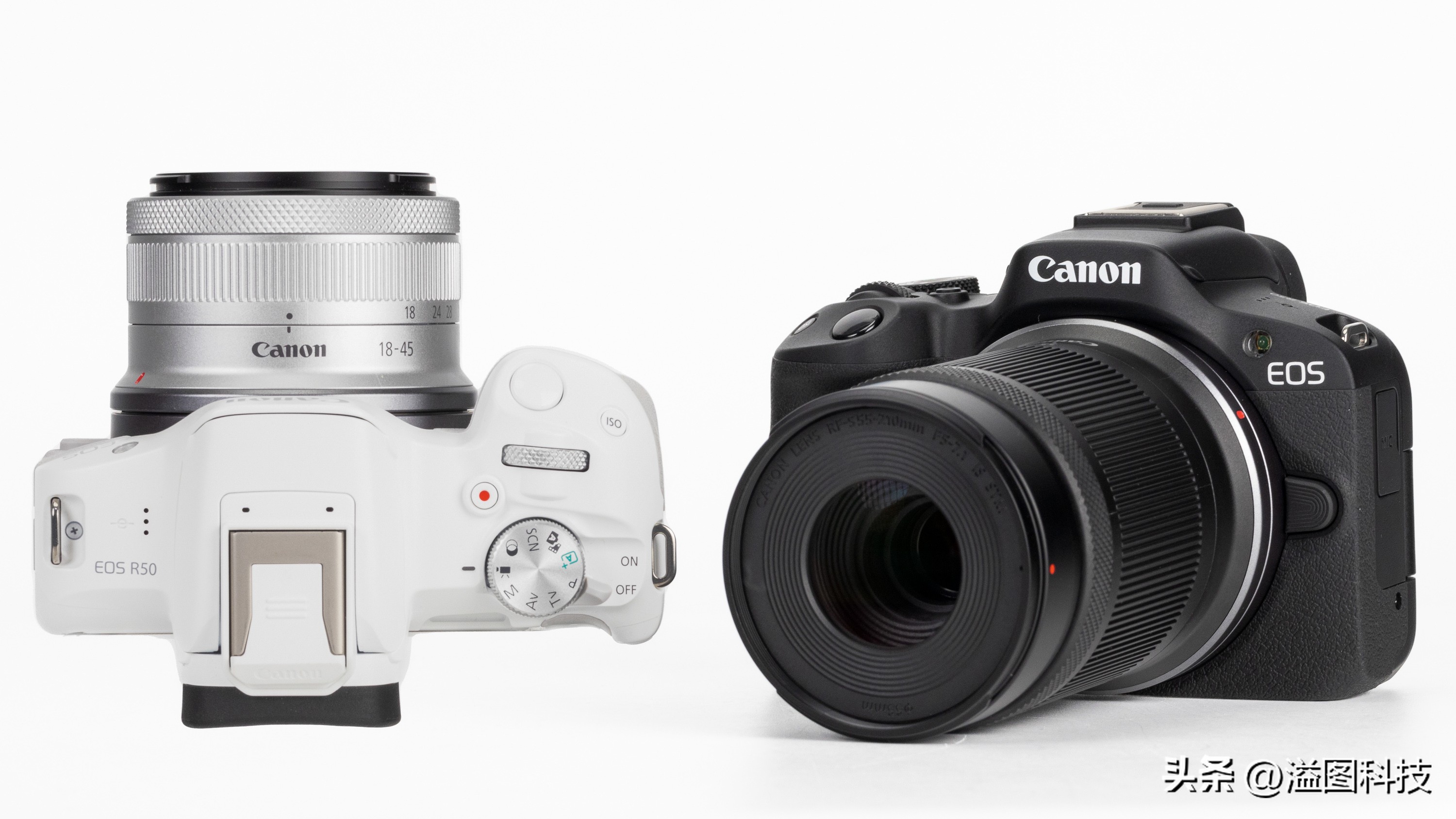 佳能eosr50详细介绍,沉浸式体验佳能r6二代