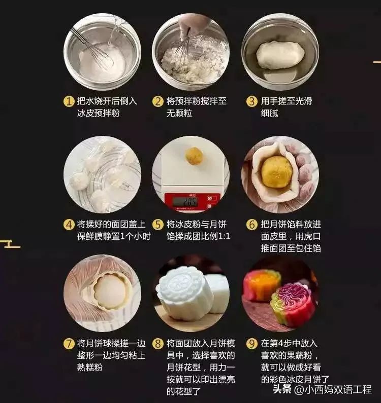 中秋节好玩儿的游戏,适合孩子们玩的中秋游戏
