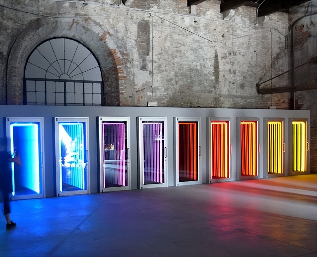 展览馆展示方法,展览展示活动场景设计