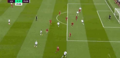 双红会进球锦集,双红会曼联绝杀弗格森反应