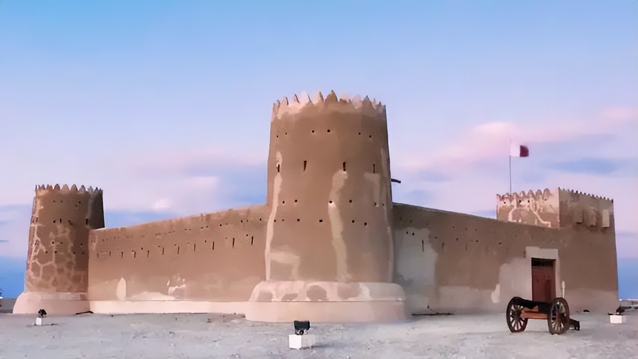 卡塔尔是属于哪个沙漠,卡塔尔沙漠面积有多大