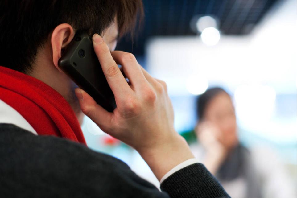 国内固定电话什么时候普及的,发达国家为什么还用固定电话