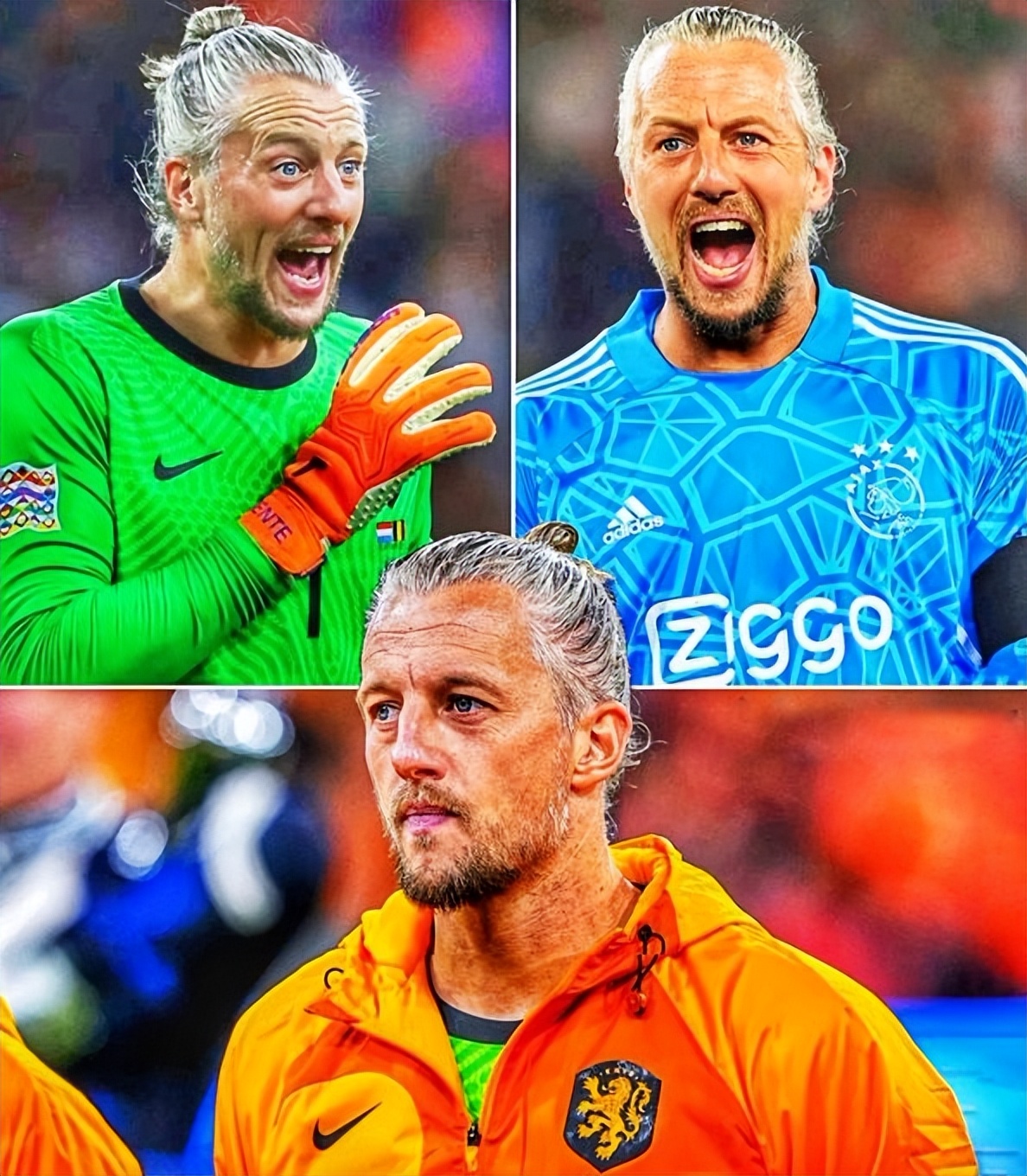 沉寂多年之后，终将高飞？完成换血的“无冕之王”荷兰