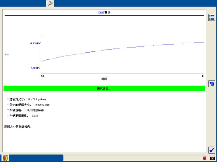 福特锐界发动机故障码p0657-00,锐界p1450