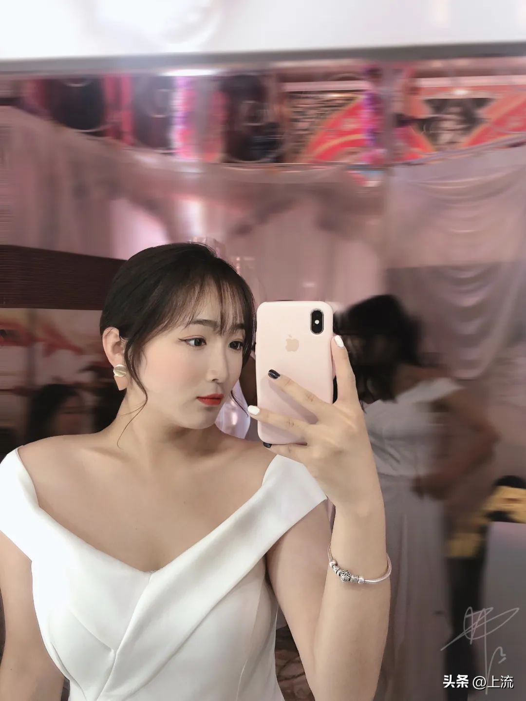 第一次做职业伴娘,想做职业伴娘去哪里做