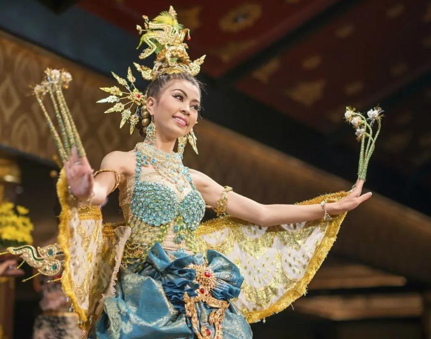 泰国艾滋病最高的地方,泰国你可能不知道的事件