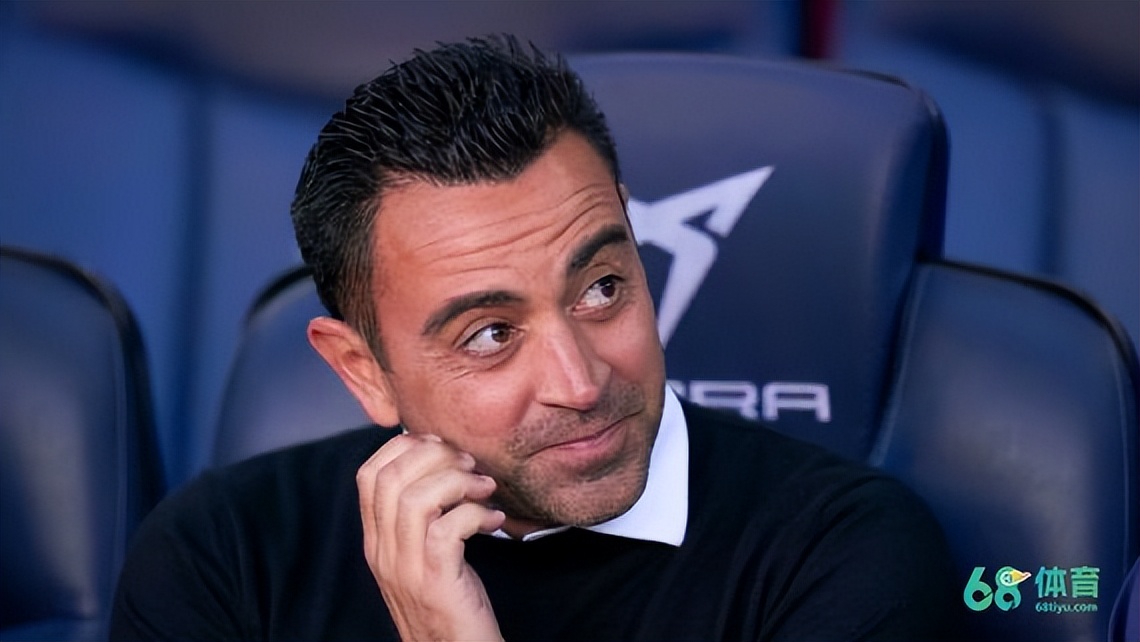 巴萨哈维时期获得成就,哈维再谈巴萨西甲争冠的可能性