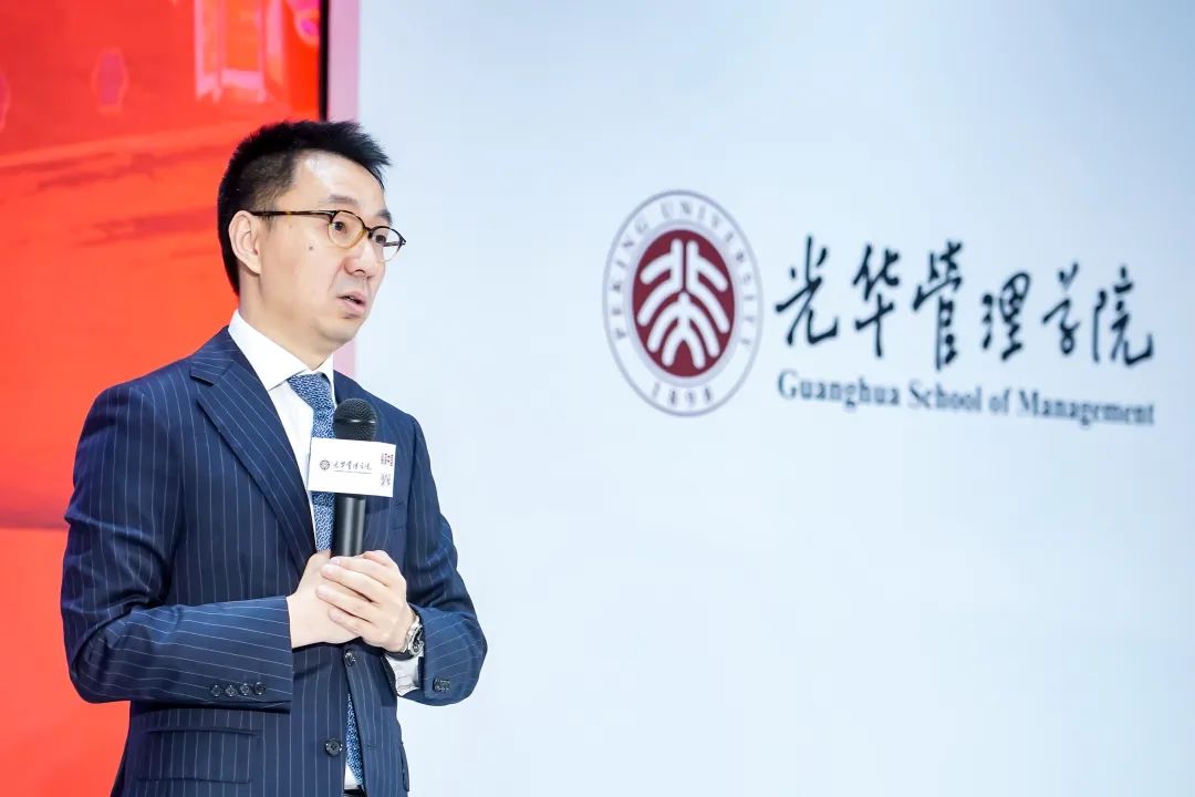 北京大学光华管理学院张影：乡村创业者要“顶天立地”