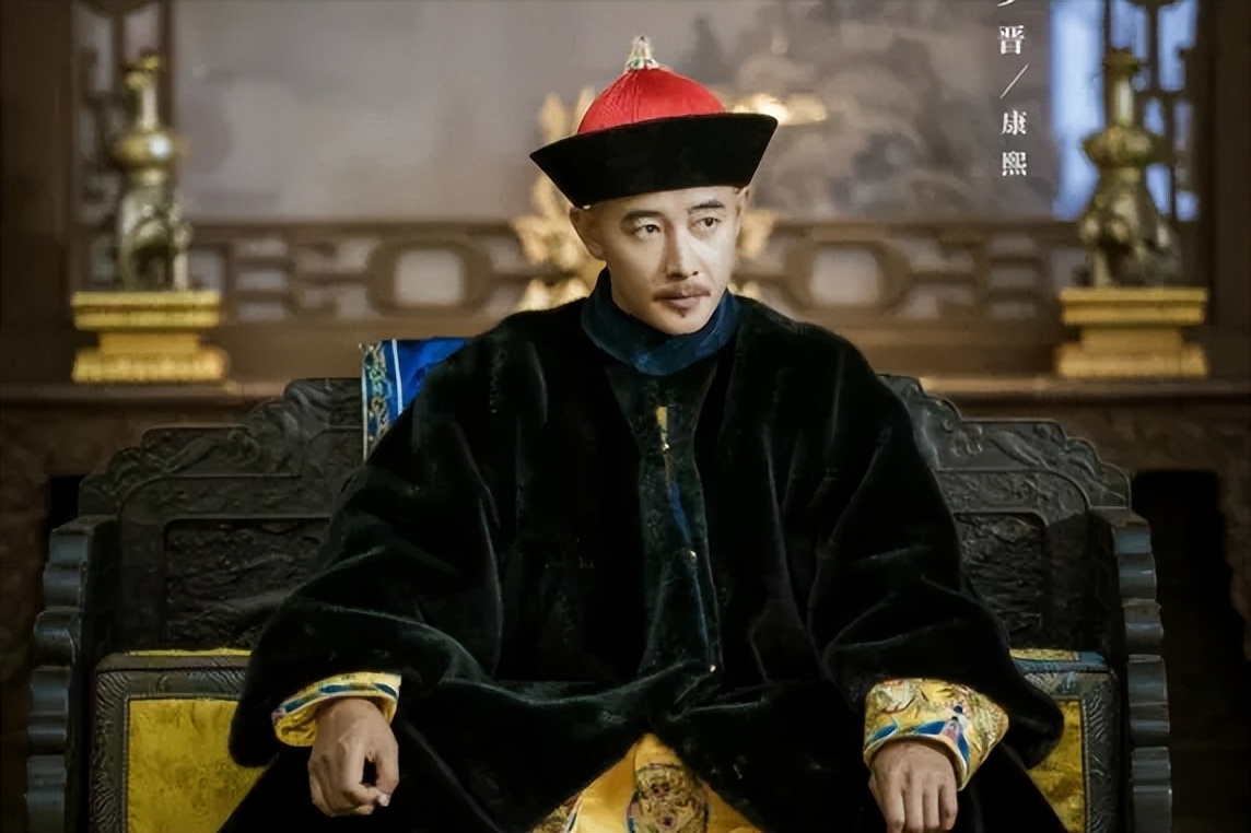 孝庄临终前说了一段话,孝庄临终前留下几句遗言