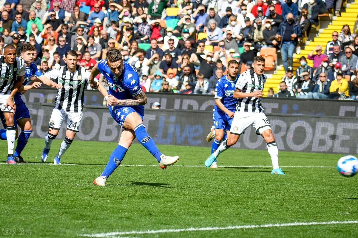 意甲恩波利vs那不勒斯能爆冷么,意甲恩波利击败国米