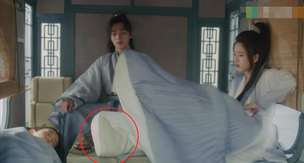 假发，假臀，假肌肉？明星“好皮囊”下，是眼见不一定为实的真相