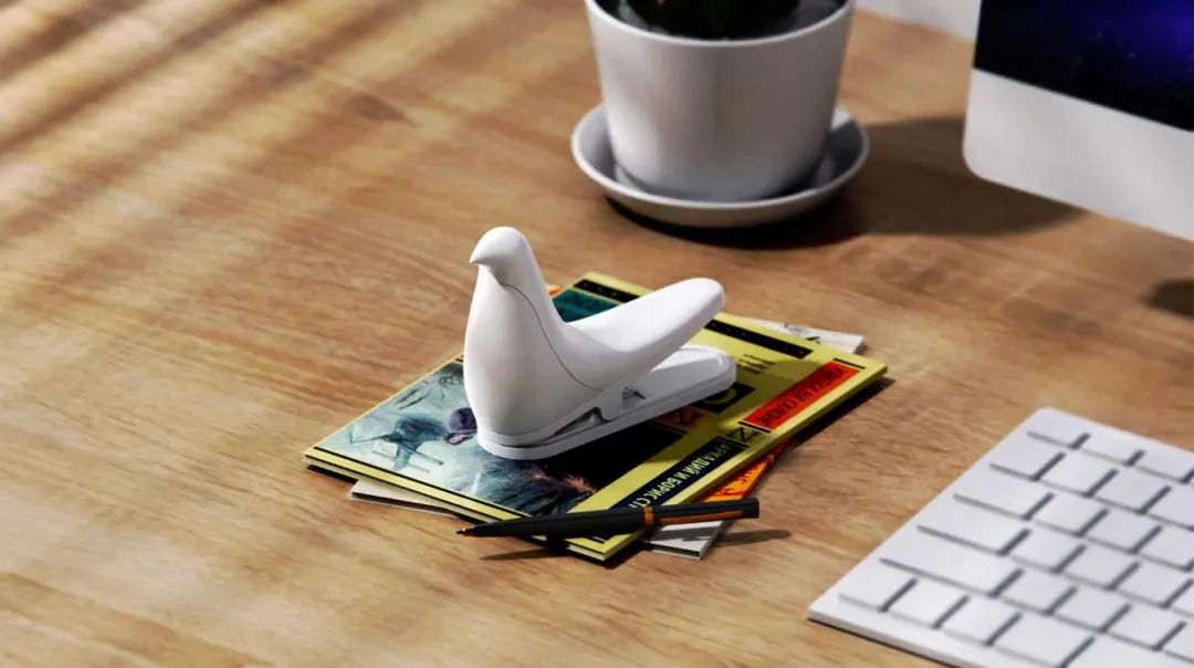 适合设计师的创意小玩意,脑洞大开的创意设计棒极了