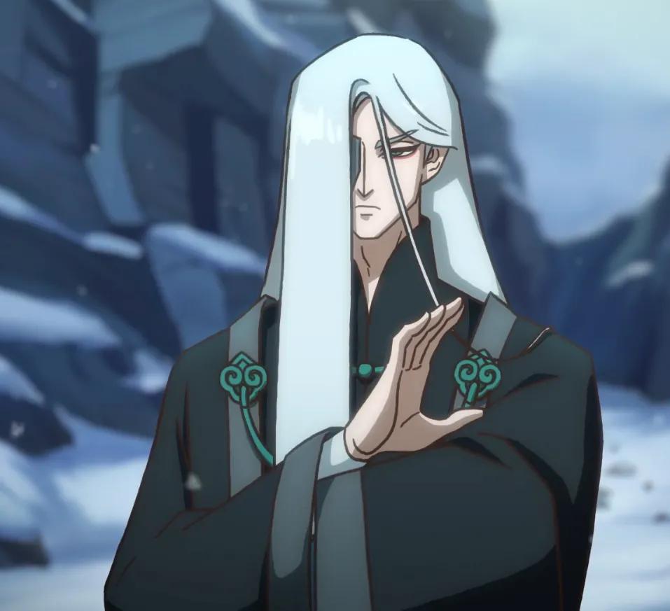 刺客伍六七暗影刺客最终排名，赤牙完成逆袭，青凤大起大落