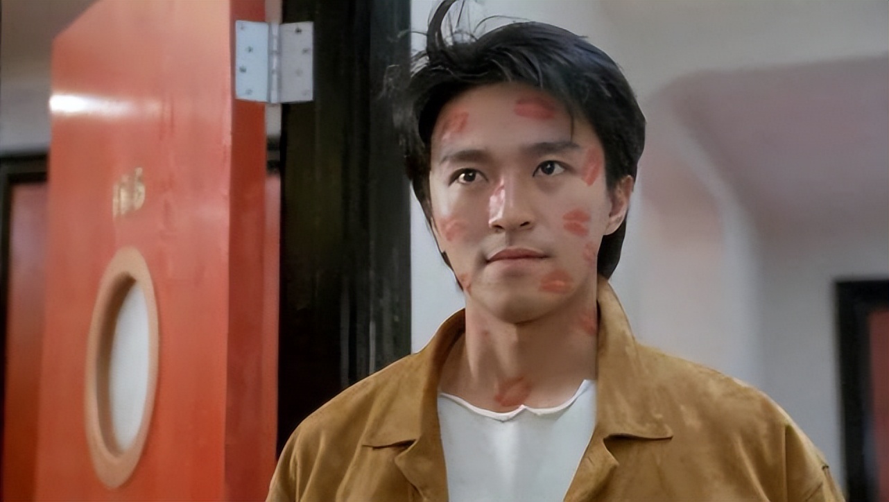 让星爷当配角的男人,韩三平监制星爷电影