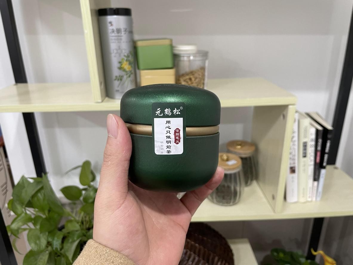 揭秘劣质茶,警惕网上卖茶叶骗局视频大全