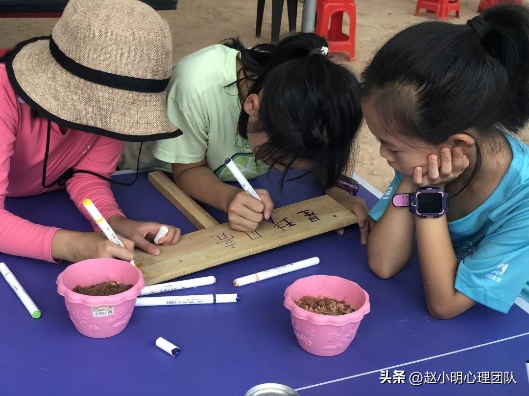 儿童夏令营七天游玩,古镇儿童夏令营