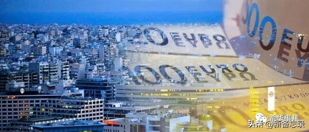 希腊黄金签证涨价至50万欧元,希腊黄金签证转永居5年