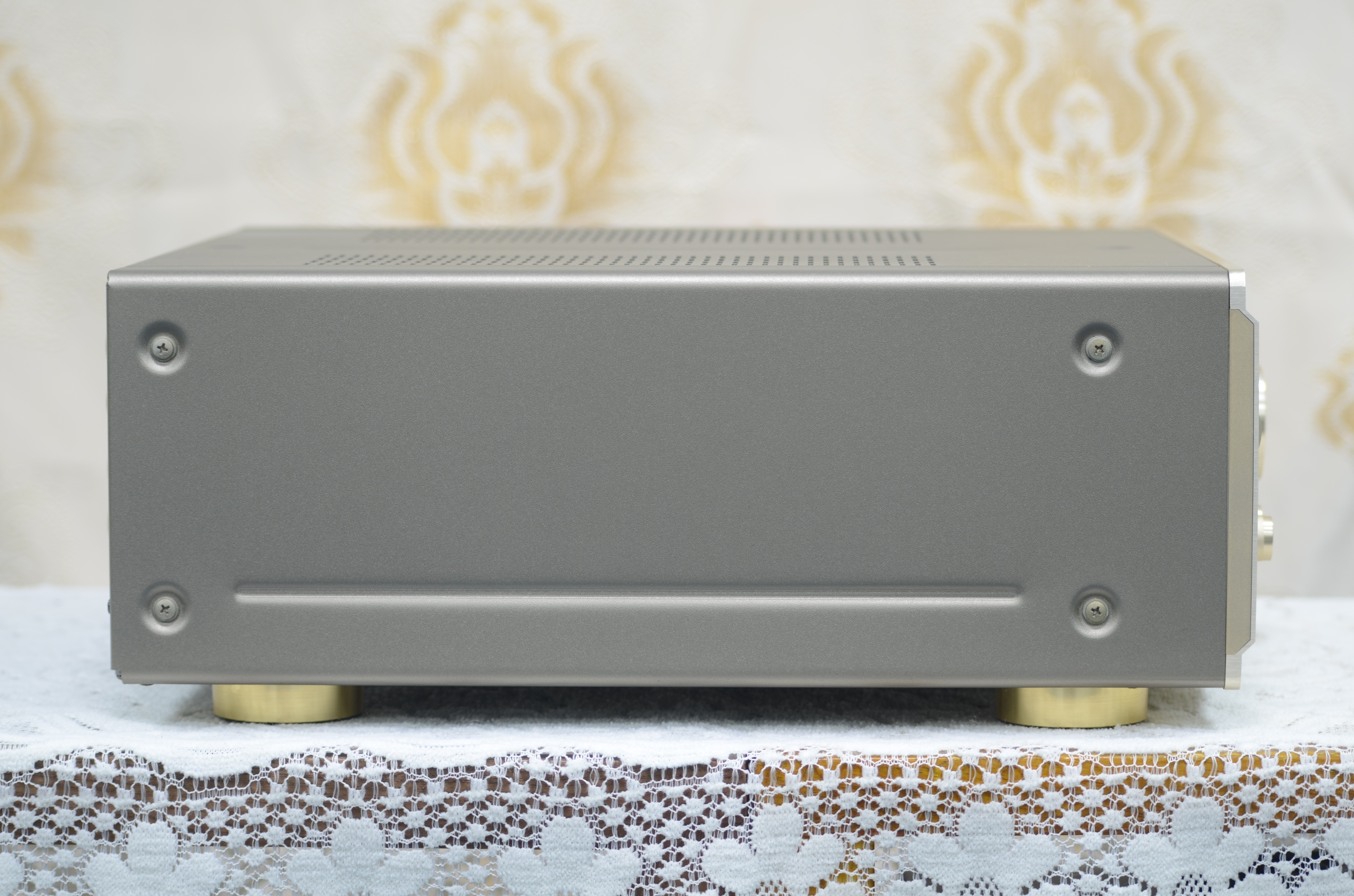 天龙denonpma-600ne测评,天龙denonpma600功放能连蓝牙吗