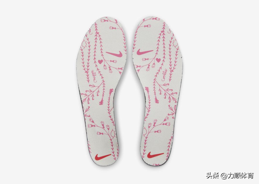 春季耐克新品发布会,耐克比较酷的系列
