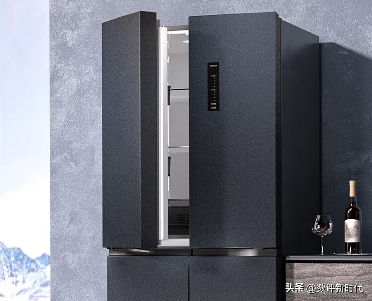 冰箱热销第一名容声,冰箱热销第一名康佳大容量