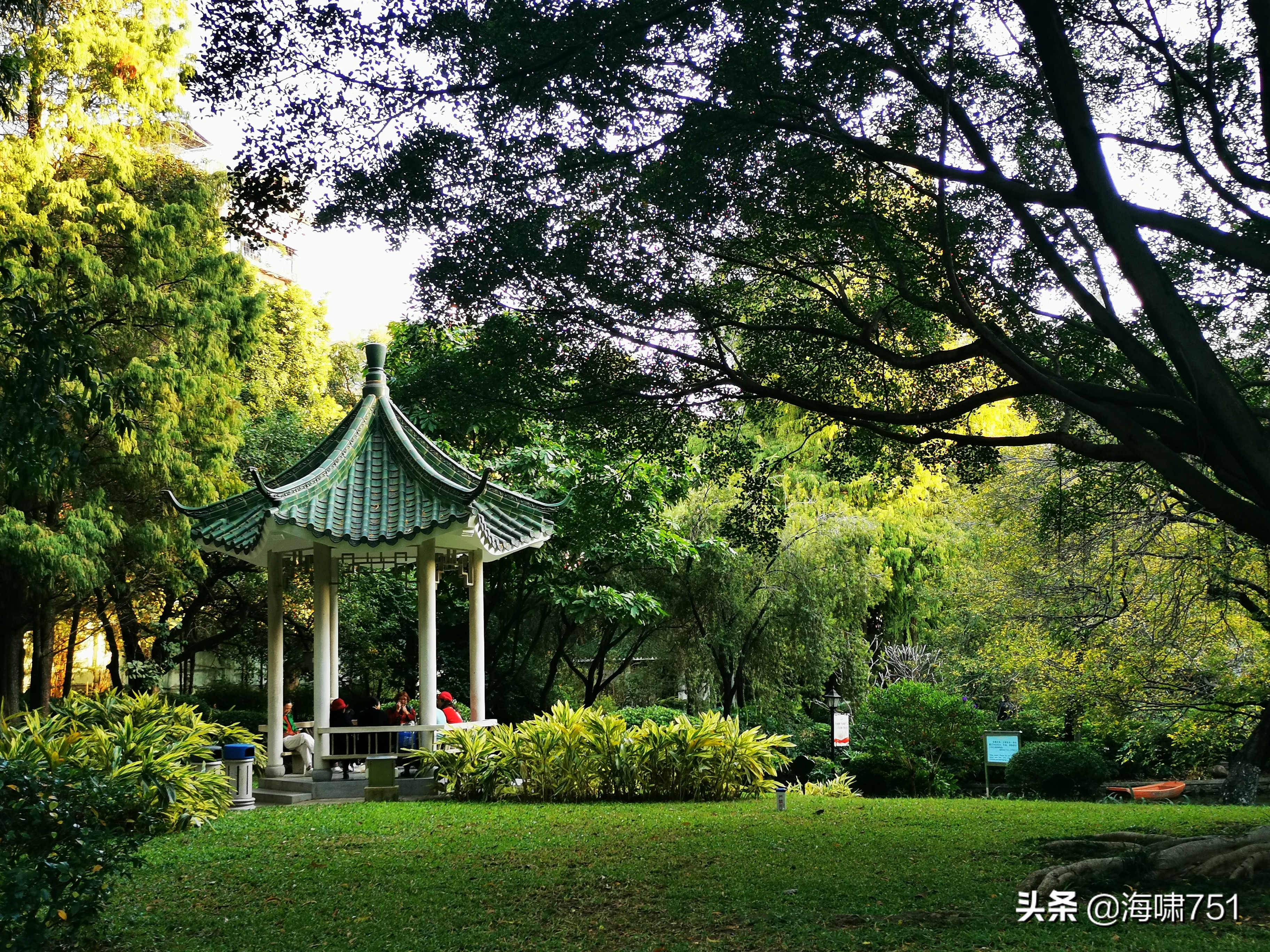 黄花岗公园开放时间,黄花岗公园停车