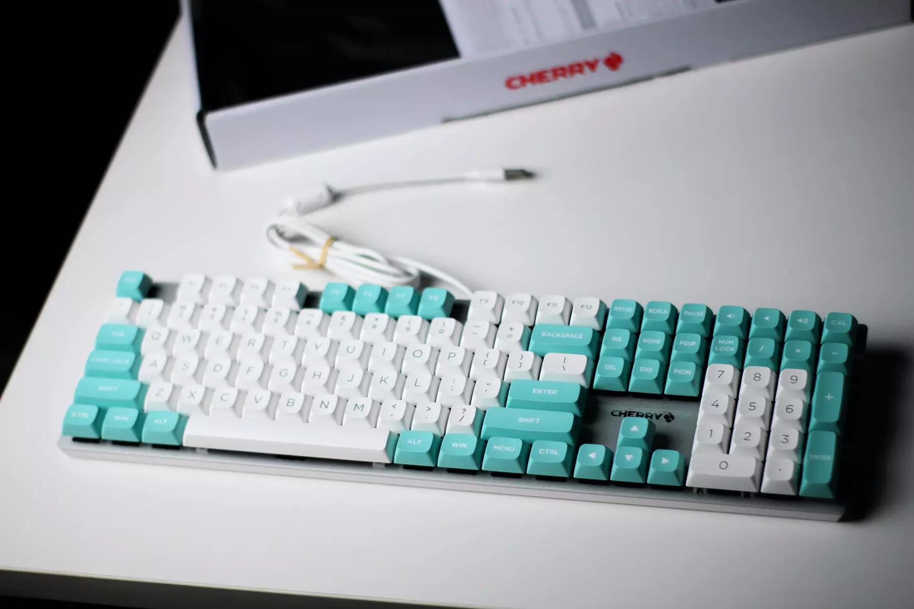 2022双十一百元机械键盘推荐,双十二值得入手的键盘推荐