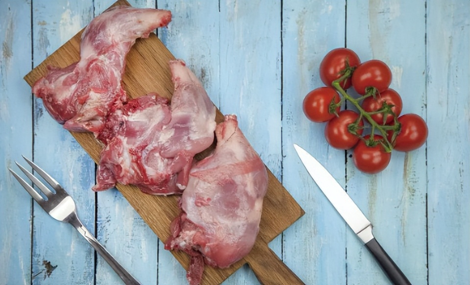 国内惊现巨型老鼠,上海巨型老鼠