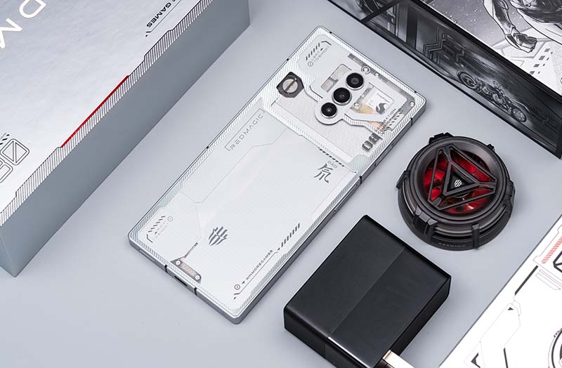 性能和堆料最好的手机,性能最顶配的几款手机