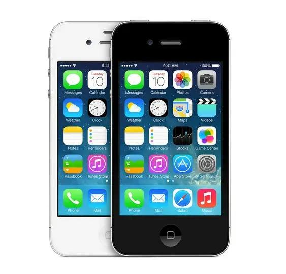 手机史上最经典的5款手机,苹果手机外形大全