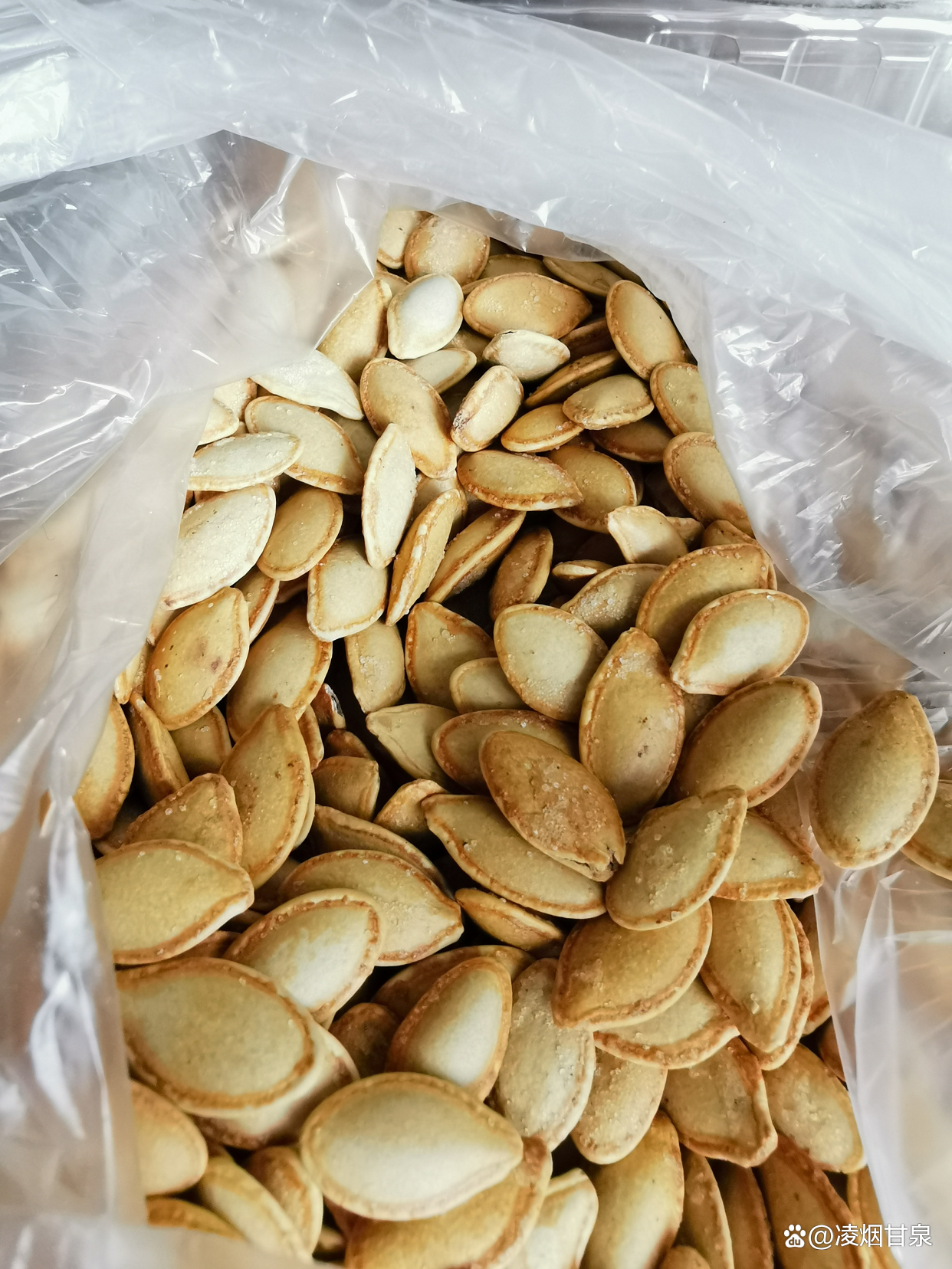 市场上面卖的南瓜籽是真的吗,市面上的南瓜籽是真正的南瓜籽吗