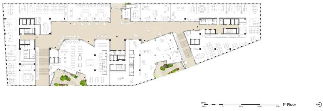 地标性建筑简介,最新案例鉴赏100例
