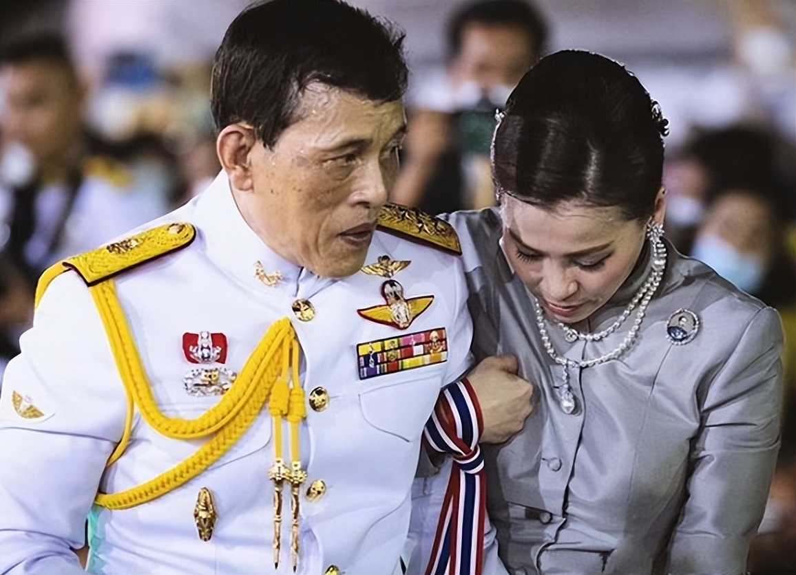 苏提达地位稳固,苏提达为什么帮西拉米争王位