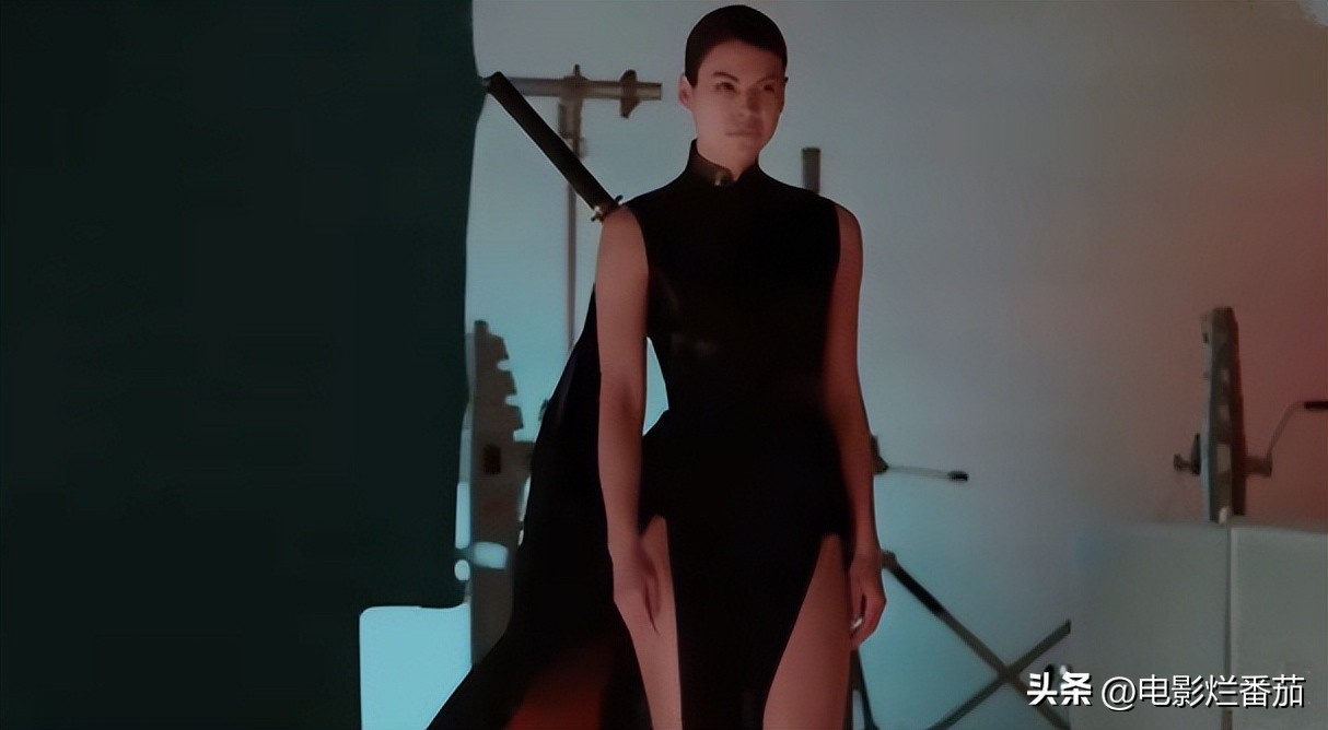 网飞版三体讲什么,网飞版三体深度解析