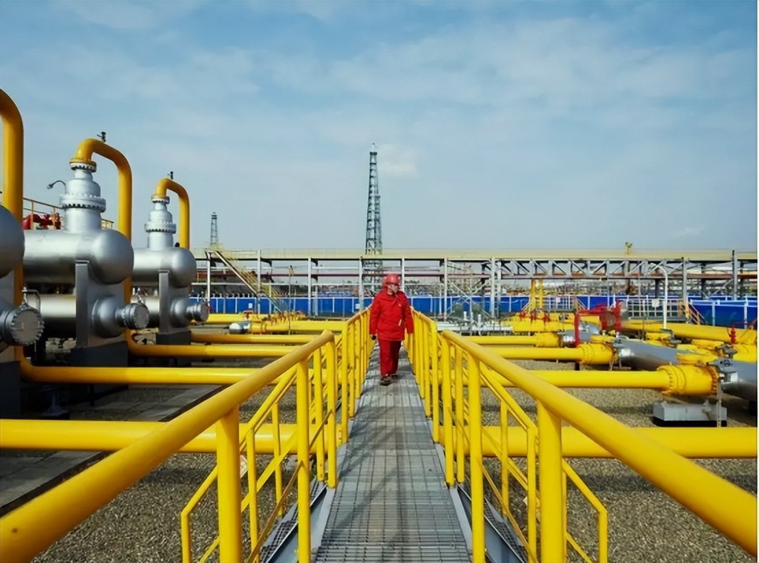 印度购买俄罗斯的石油船运怎么走,印度倒卖能源